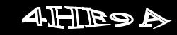 CAPTCHA code image