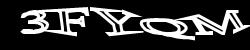 CAPTCHA code image