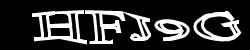 CAPTCHA code image
