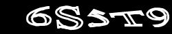 CAPTCHA code image