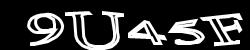 CAPTCHA code image