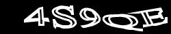 CAPTCHA code image