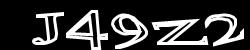 CAPTCHA code image
