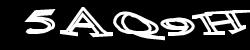 CAPTCHA code image