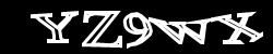 CAPTCHA code image