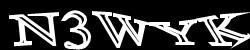 CAPTCHA code image