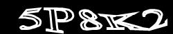CAPTCHA code image