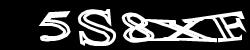 CAPTCHA code image