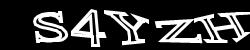 CAPTCHA code image