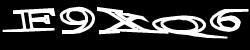 CAPTCHA code image