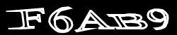 CAPTCHA code image
