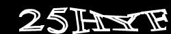 CAPTCHA code image