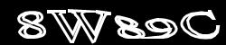CAPTCHA code image