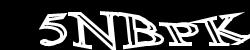 CAPTCHA code image