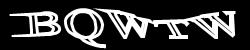 CAPTCHA code image