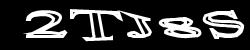 CAPTCHA code image