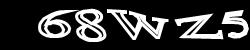CAPTCHA code image