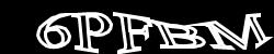 CAPTCHA code image