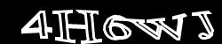 CAPTCHA code image