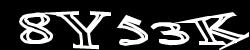CAPTCHA code image