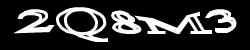 CAPTCHA code image