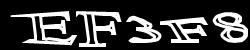 CAPTCHA code image