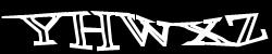 CAPTCHA code image