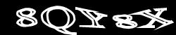 CAPTCHA code image