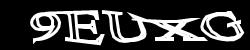 CAPTCHA code image