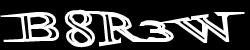 CAPTCHA code image