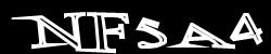 CAPTCHA code image