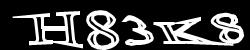 CAPTCHA code image
