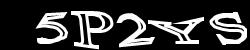 CAPTCHA code image