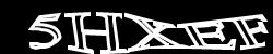 CAPTCHA code image
