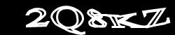 CAPTCHA code image