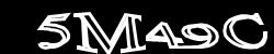 CAPTCHA code image