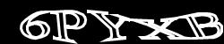 CAPTCHA code image