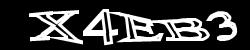 CAPTCHA code image