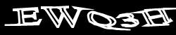 CAPTCHA code image