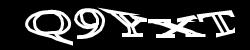 CAPTCHA code image