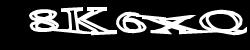 CAPTCHA code image