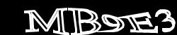 CAPTCHA code image