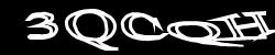 CAPTCHA code image