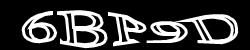CAPTCHA code image