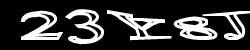 CAPTCHA code image