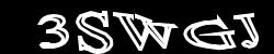 CAPTCHA code image