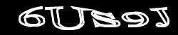CAPTCHA code image