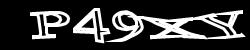 CAPTCHA code image