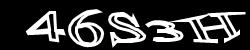 CAPTCHA code image