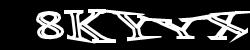 CAPTCHA code image